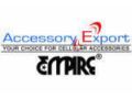 Accessory Export Coupon Codes July 2025