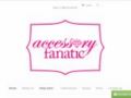 Accessoryfanatic Coupon Codes April 2024