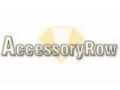 Accessory Row Coupon Codes April 2024