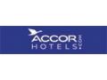 Accorhotels UK 50% Off Coupon Codes May 2024