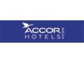 Accorhotels UK Coupon Codes May 2024