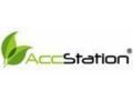 Accstation Coupon Codes July 2025