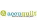Accuquilt Coupon Codes July 2025
