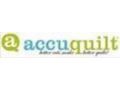 AccuQuilt Coupon Codes April 2024