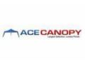 Ace Canopy 10% Off Coupon Codes May 2024