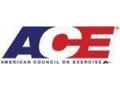 ACE Fitness Coupon Codes April 2024