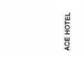 Ace Hotel Coupon Codes July 2025