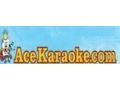Ace Karaoke Coupon Codes March 2025