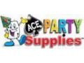 ACE Party Supplies 20$ Off Coupon Codes May 2024