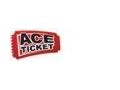 Ace Ticket Coupon Codes May 2022