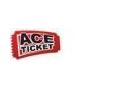 Ace Ticket 25$ Off Coupon Codes May 2024