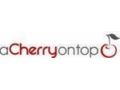 A Cherry On Top 15% Off Coupon Codes April 2024