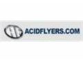 Acidflyers 10% Off Coupon Codes May 2024
