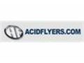 Acidflyers Coupon Codes July 2025