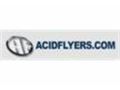 Acidflyers Coupon Codes May 2024