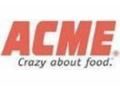 Acme Markets Coupon Codes May 2024