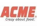 Acme Markets Coupon Codes July 2025
