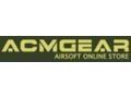 Acm Gear Coupon Codes April 2024