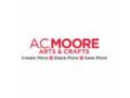 Ac Moore Coupon Codes May 2024