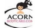 Acorn Body Care Coupon Codes April 2024