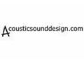 Acousticsounddesign Coupon Codes April 2024