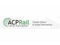 ACP Rail Coupon Codes May 2024