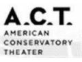 American Conservatory Theater Coupon Codes May 2025