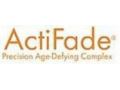 Actifade Coupon Codes July 2025