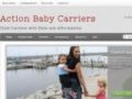Actionbabycarrier 15% Off Coupon Codes May 2024