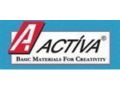 Activa Coupon Codes July 2025