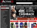 Active8canada Coupon Codes May 2025