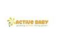 Active Baby Canada Coupon Codes March 2025