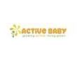 Active Baby Canada 15$ Off Coupon Codes May 2024