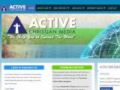 Activechristianmedia Coupon Codes April 2024