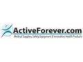 Active Forever Coupon Codes July 2025