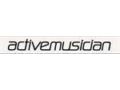 Activemusician 15% Off Coupon Codes May 2024