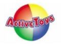 Active Toys 20% Off Coupon Codes May 2024