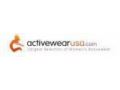 ActivewearUSA 25$ Off Coupon Codes July 2025