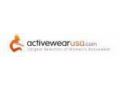 ActivewearUSA 25$ Off Coupon Codes May 2024