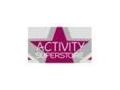 Activity Gifts Uk Coupon Codes July 2025