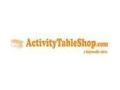 Activitytableshop Coupon Codes July 2025