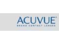 ACUVUE Coupon Codes April 2024