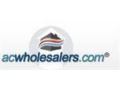 Ac Wholesalers Coupon Codes October 2022