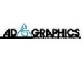 Ad Graphics Coupon Codes April 2024