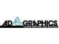 Ad Graphics Coupon Codes July 2025