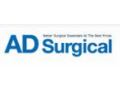 Ad Surgical Coupon Codes May 2022