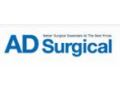 Ad Surgical Coupon Codes July 2025