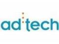 Ad Tech 50% Off Coupon Codes May 2024