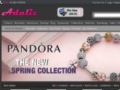 Adalizjewellery UK 10% Off Coupon Codes May 2024