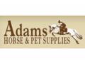 Adams Horse Supplies Coupon Codes February 2023